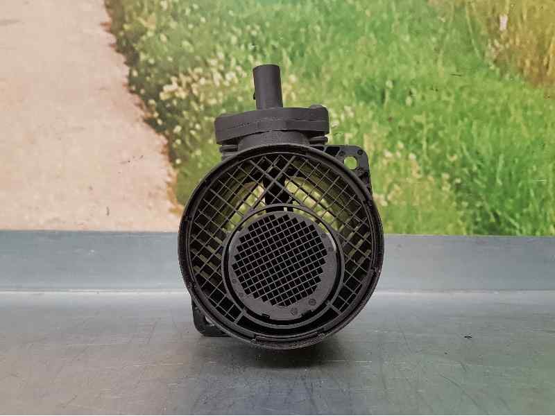Recambio de caudalimetro para volkswagen eos (1f7) 2.0 tdi referencia OEM IAM 074906461B 0281002461 BOSCH