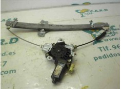 ELEVALUNAS DELANTERO IZQUIERDO GRAPA AGRIETADA