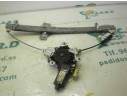 Recambio de elevalunas delantero izquierdo para hyundai getz (tb) 1.1 básico referencia OEM IAM   GRAPA AGRIETADA
