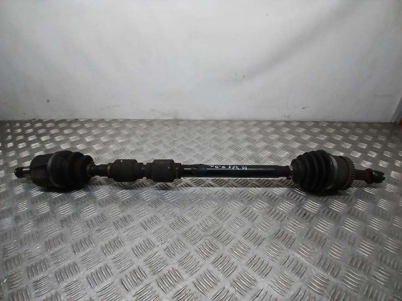 Recambio de transmision delantera derecha para kia magentis emotion referencia OEM IAM 527202G011  