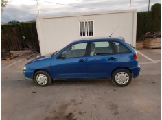 SEAT IBIZA (6K)