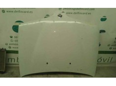 Recambio de capot para renault megane i berlina hatchback (ba0) 1.6e europa referencia OEM IAM 7751467872  TOCADO
