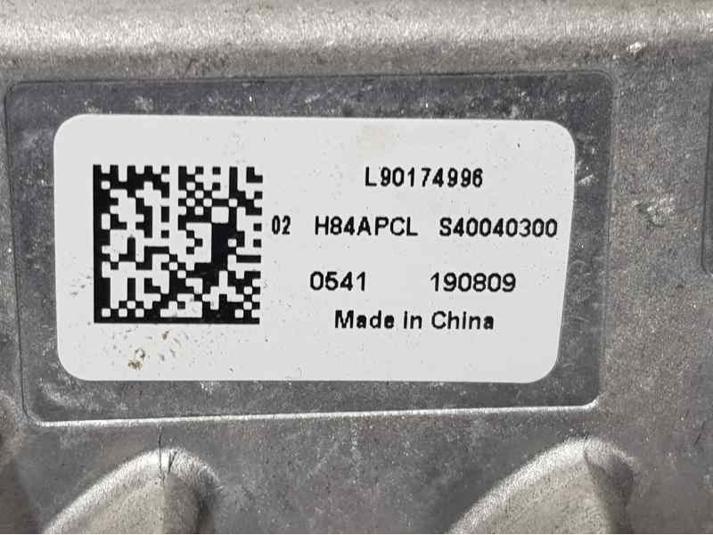 Recambio de centralita faro para peugeot 208 (p2) allure referencia OEM IAM L90174996 H84APCLS40040300 LED