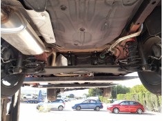 Recambio de puente trasero para mg zs suv (azs1) 1.0 t-gdi referencia OEM IAM 11066668 DISCO C/ABS Y 5 TORNILLOS 