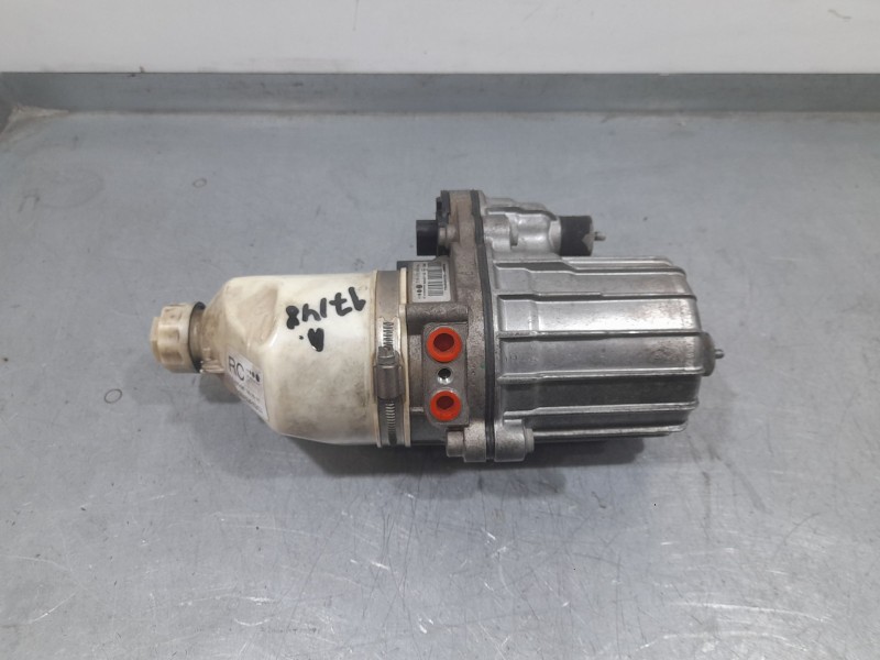 Recambio de bomba direccion electrica para opel zafira / zafira family b (a05) 1.9 cdti (m75) referencia OEM IAM 7625955135 0666