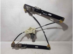 ELEVALUNAS DELANTERO IZQUIERDO 5F4837461D 2 PINS ELECTRICO