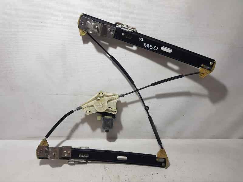 Recambio de elevalunas delantero izquierdo para seat leon st (5f8) style connect referencia OEM IAM  2 PINS ELECTRICO