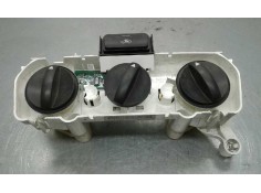 Recambio de mando calefaccion / aire acondicionado para toyota corolla (e12) 1.4 turbodiesel cat referencia OEM IAM   SIN. REF