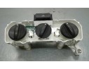 Recambio de mando calefaccion / aire acondicionado para toyota corolla (e12) 1.4 turbodiesel cat referencia OEM IAM   SIN. REF