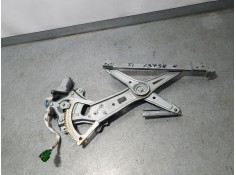 Recambio de elevalunas trasero izquierdo para subaru legacy familiar/outback b13 (bp) 2.5i outback referencia OEM IAM 62222AG011