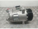 Recambio de compresor aire acondicionado para renault clio v zen referencia OEM IAM 926004423R T3174450364 VALEO