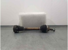 Recambio de transmision delantera izquierda para volkswagen polo (9n1) highline referencia OEM IAM 6Q0407271AT  