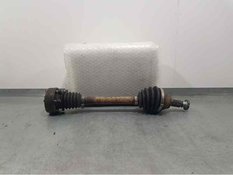 Recambio de transmision delantera izquierda para volkswagen polo (9n1) highline referencia OEM IAM 6Q0407271AT  