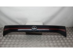 Recambio de piloto trasero central para volkswagen t-cross (c11, d31) 1.0 tsi referencia OEM IAM 2GM827577H ROZADO 