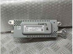 Recambio de modulo electronico para tesla model 3 ev performance awd referencia OEM IAM 1079755 AQ41835500011W MODULO RADIO