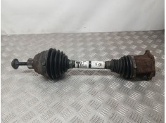 TRANSMISION DELANTERA IZQUIERDA 8K0407271S 