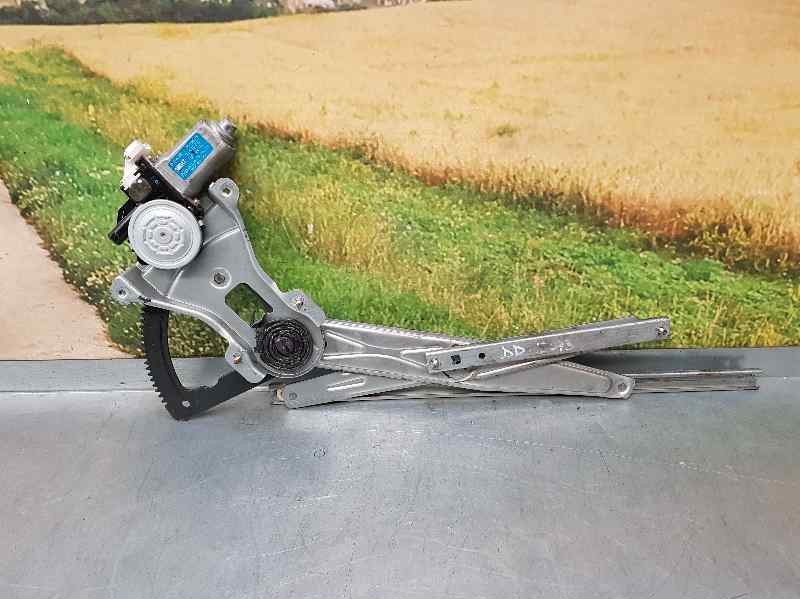 Recambio de elevalunas delantero derecho para chevrolet kalos 1.2 se referencia OEM IAM 96585735 2 PINS ELECTRICO