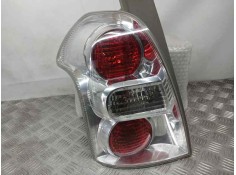 Recambio de piloto trasero izquierdo para toyota corolla verso (r1) 2.2 d-4d luna referencia OEM IAM 13123FA  TOCADO - FARBA