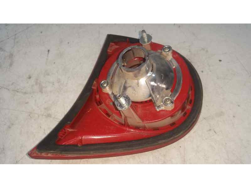 Recambio de piloto trasero izquierdo para volkswagen golf v berlina (1k1) gt sport referencia OEM IAM   INTERIOR