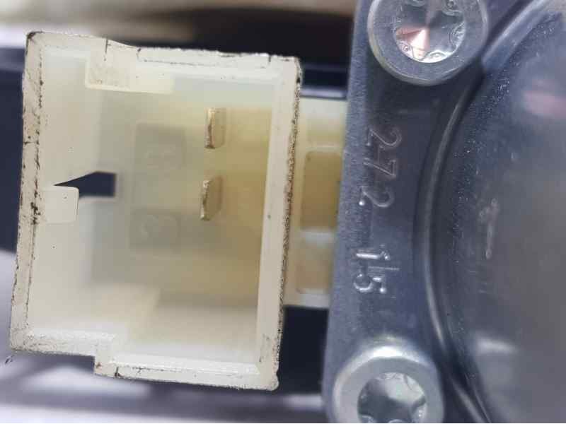 Recambio de elevalunas delantero izquierdo para seat leon st (5f8) style connect referencia OEM IAM  2 PINS ELECTRICO