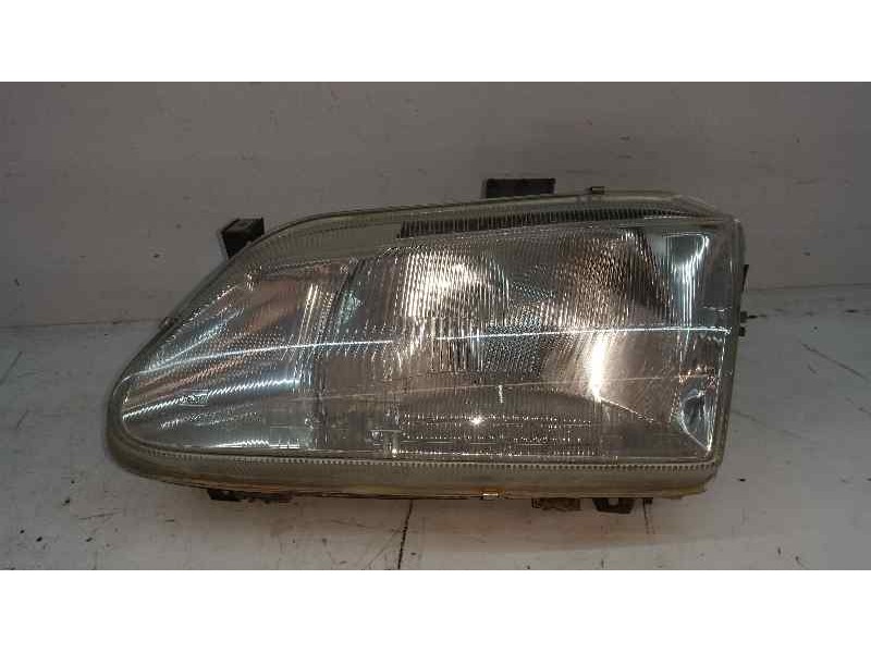 Recambio de faro izquierdo para renault megane i berlina hatchback (ba0) 1.6e europa referencia OEM IAM   
