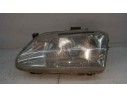 Recambio de faro izquierdo para renault megane i berlina hatchback (ba0) 1.6e europa referencia OEM IAM   