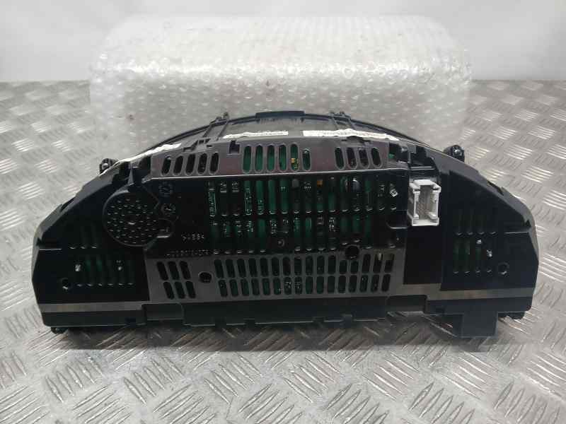 Recambio de cuadro instrumentos para mercedes-benz clase c (w204) berlina c 200 cdi blueefficiency (204.001) referencia OEM IAM 