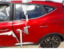 Recambio de puerta trasera izquierda para mg zs suv (azs1) 1.0 t-gdi referencia OEM IAM 10316503SEPP  