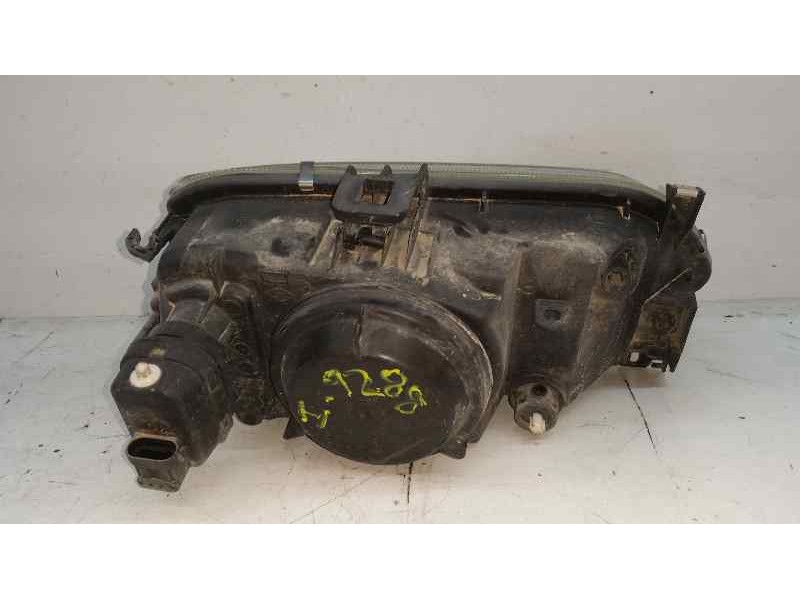 Recambio de faro izquierdo para renault megane i berlina hatchback (ba0) 1.6e europa referencia OEM IAM   
