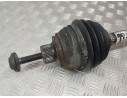 Recambio de transmision delantera izquierda para audi a5 (8t3) 2.7 tdi referencia OEM IAM 8K0407271S  