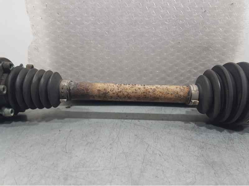 Recambio de transmision delantera izquierda para volkswagen polo (9n1) highline referencia OEM IAM 6Q0407271AT  