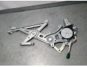 Recambio de elevalunas trasero izquierdo para subaru legacy familiar/outback b13 (bp) 2.5i outback referencia OEM IAM 62222AG011
