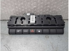 Recambio de mando multifuncion para renault clio v zen referencia OEM IAM   CIERRE CENTRALIZADO. WARNING . ECO