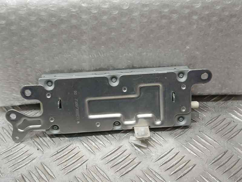 Recambio de modulo electronico para tesla model 3 ev performance awd referencia OEM IAM 1079755 AQ41835500011W MODULO RADIO