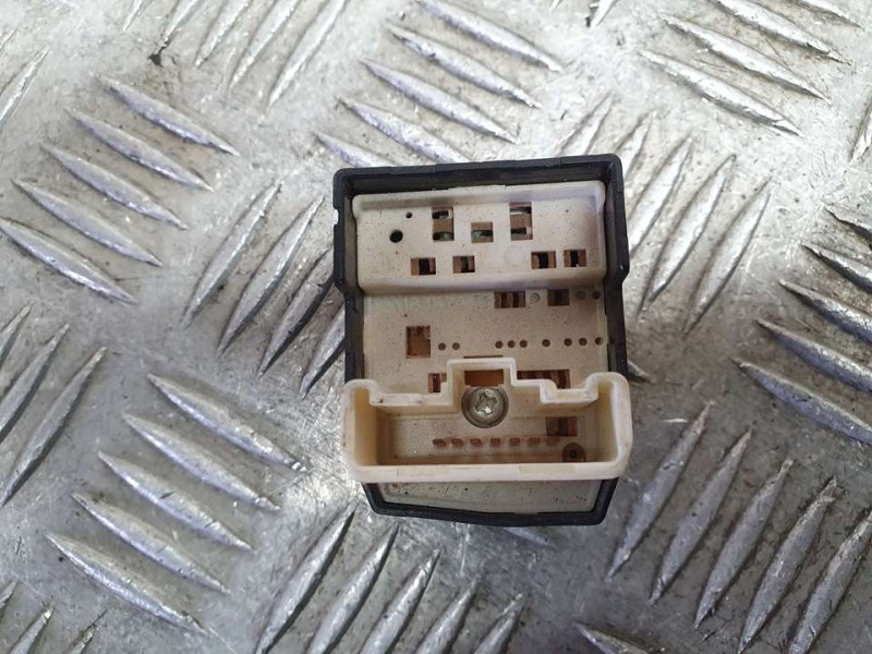 Recambio de mando retrovisor para toyota prius (nhw20) sol referencia OEM IAM 183574  