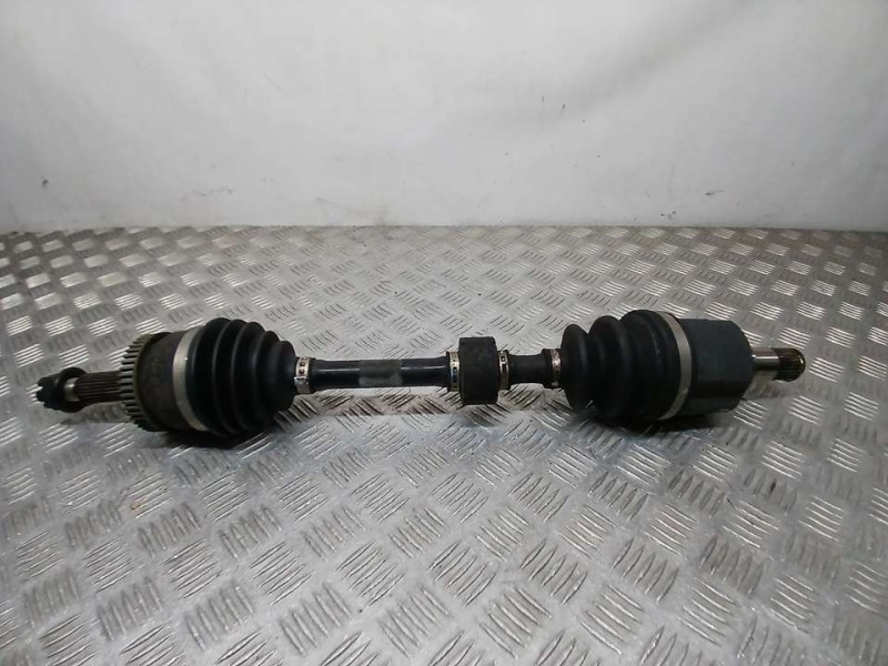 Recambio de transmision delantera izquierda para kia magentis emotion referencia OEM IAM 527102G011  