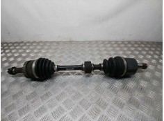 TRANSMISION DELANTERA IZQUIERDA 527102G011 