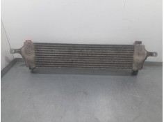 Recambio de intercooler para nissan qashqai i (j10, nj10) 2.0 dci referencia OEM IAM 14461JD50B G3062005 BEHR