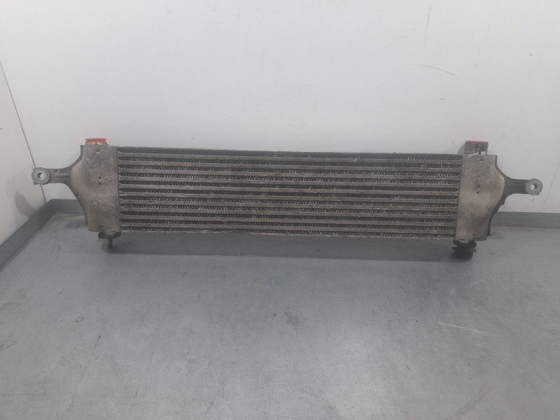 Recambio de intercooler para nissan qashqai i (j10, nj10) 2.0 dci referencia OEM IAM 14461JD50B G3062005 BEHR