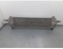Recambio de intercooler para nissan qashqai i (j10, nj10) 2.0 dci referencia OEM IAM 14461JD50B G3062005 BEHR