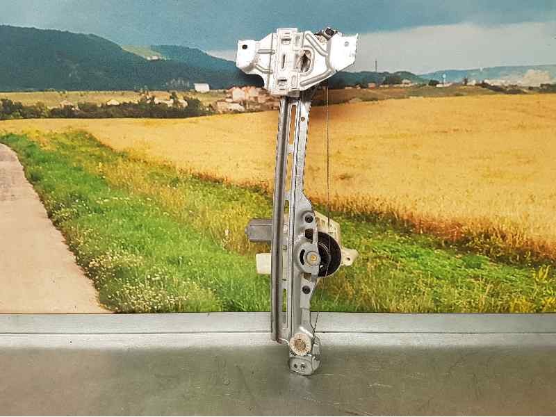 Recambio de elevalunas trasero derecho para peugeot 308 sw allure referencia OEM IAM 9678189980 A65777118 ELECTRICO 6 PINS