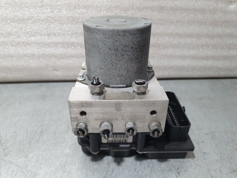 Recambio de abs para citroën c4 picasso sx referencia OEM IAM 9660934580 0265230289 BOSCH