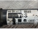 Recambio de transmision delantera izquierda para audi a5 (8t3) 2.7 tdi referencia OEM IAM 8K0407271S  