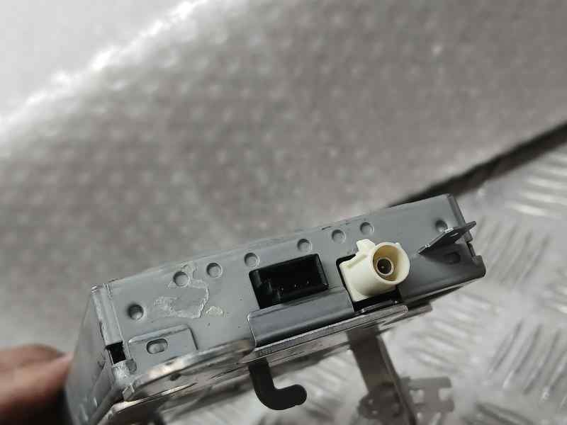 Recambio de modulo electronico para tesla model 3 ev performance awd referencia OEM IAM 1079755 AQ41835500011W MODULO RADIO