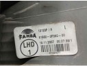 Recambio de piloto trasero izquierdo para toyota corolla verso (r1) 2.2 d-4d luna referencia OEM IAM 13123FA  TOCADO - FARBA