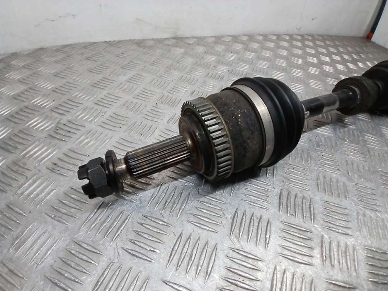 Recambio de transmision delantera izquierda para kia magentis emotion referencia OEM IAM 527102G011  