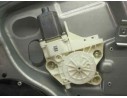 Recambio de elevalunas delantero derecho para ford focus berlina (cap) ambiente (d) referencia OEM IAM   