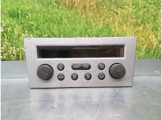 MANDO CLIMATIZADOR 13132388 