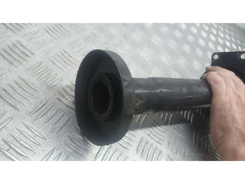 Recambio de transmision delantera derecha para volkswagen transporter t5 autobús (7hb, 7hj, 7eb, 7ej) 2.5 tdi referencia OEM IAM