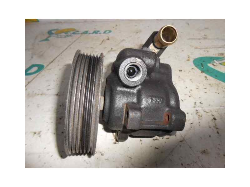 Recambio de bomba direccion para ford fiesta berlina básico referencia OEM IAM   